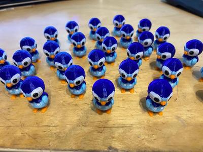 Piplup – Pokemon 393