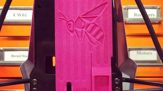 Tamiya Grasshopper and Hornet Battery Door and Trans Brace
