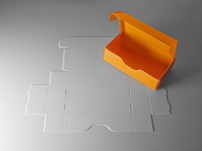 Folding Box