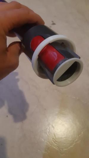 bagues,  limiteur de jeu, usure tuyo, Dyson V11, V8