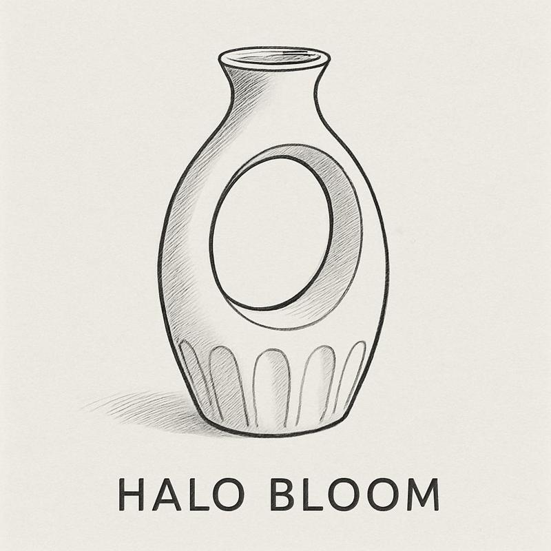 Halo Bloom