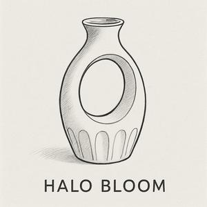 Halo Bloom