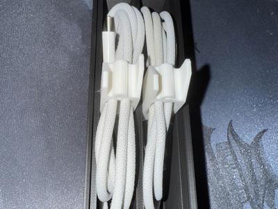 Cable Clip Gridfinity