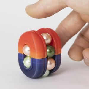 KWOB Puzzle // Puffy
