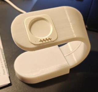 Oneplus Watch 3 charging stand