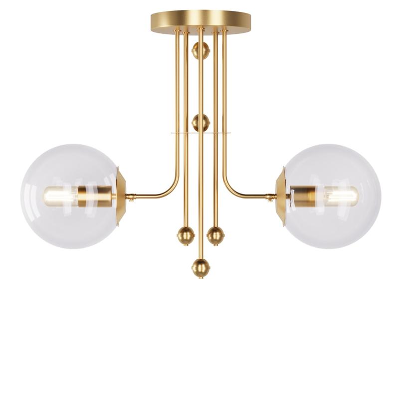 FJ2 lamp, SKU. 6162 by Pikartlights