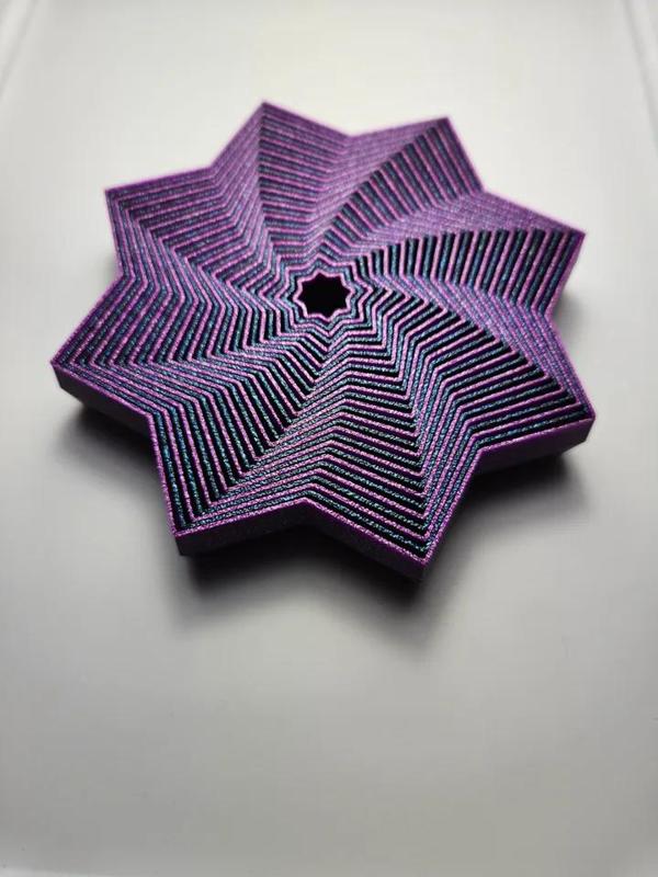 Fidget Star