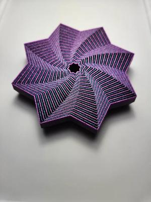 Fidget Star
