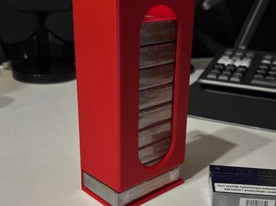 IQOS Terea Skadis Dispencer