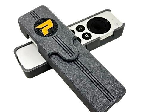 Apple TV Siri Remote Case