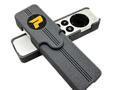 Apple TV Siri Remote Case