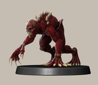 Free Sample Ghoul & 5E Supplement