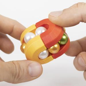 KWOB Puzzle // Chamfered