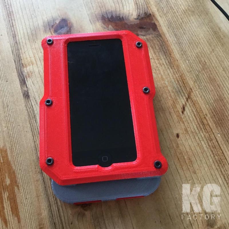 Battery for IPhone5