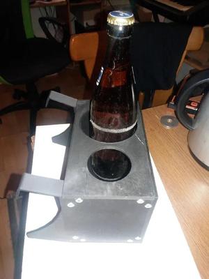 Dosenhalter – Can holder