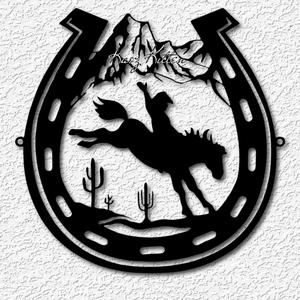 high country cowboy wall art western mountain home decor