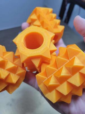 Spikey “toy”