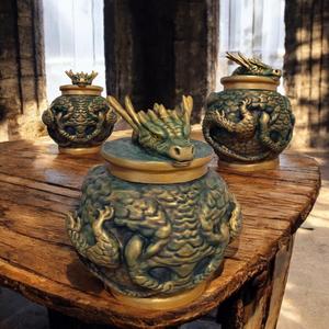 Dragon Jar V2