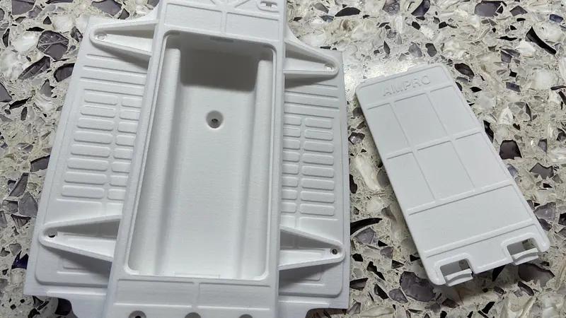 AMPro Sand Scorcher Chassis