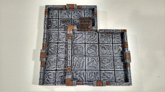 True Tiles Sample Set [Original and OpenLOCK