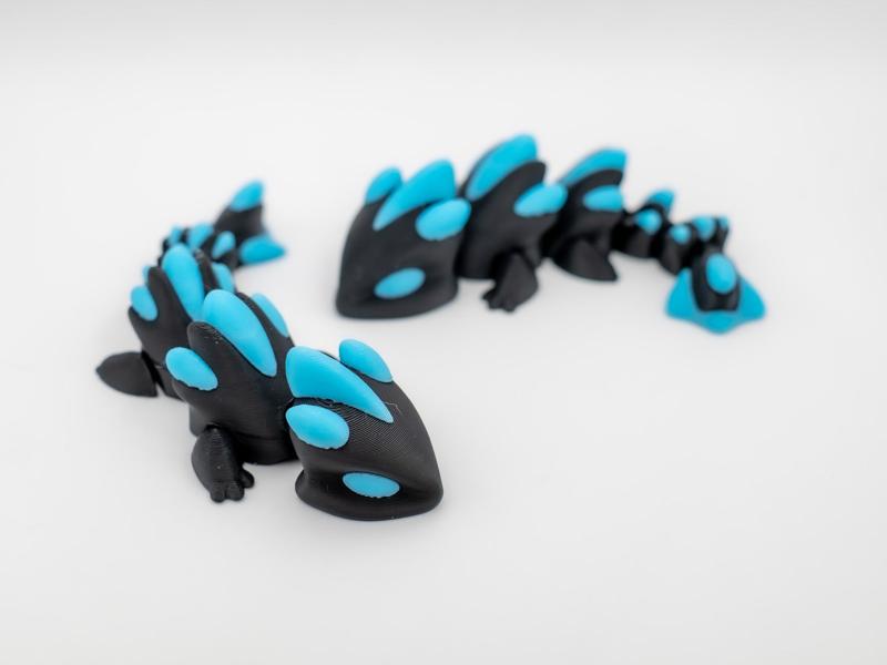 Mini Dragon 03