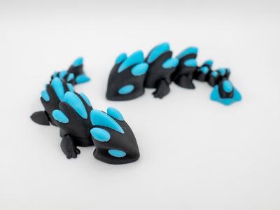 Mini Dragon 03