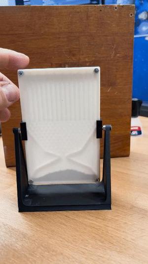 Galton board – Science game