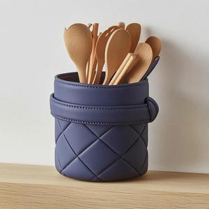 Quilted Charm Multi-Purpose Holder