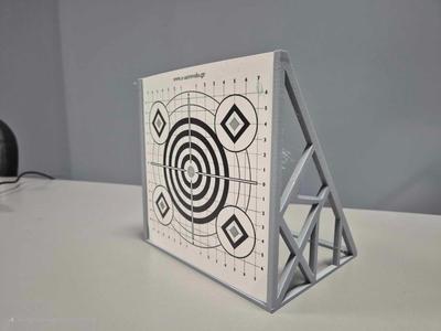 Target stand holder – Multiple Sizes