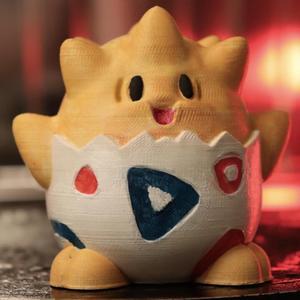 Togebi from Pokemon