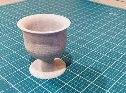 Pythagorean Cup