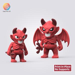Flexi Devil