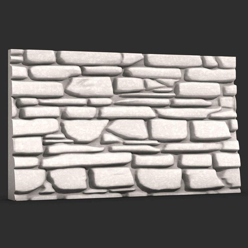 Stone Wall 336