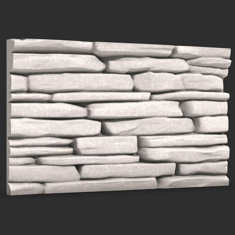 Stone Wall 337