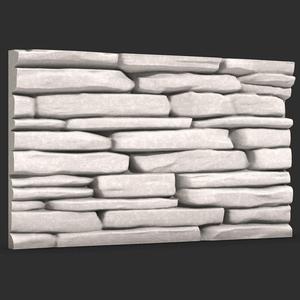 Stone Wall 337