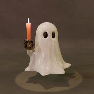 Candle Ghost Stand – Candle Ghost Holder