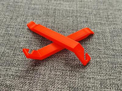 bike tire removal tool   