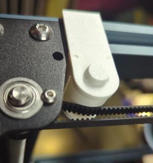 Z Belt Tensioner No Hardware Required Elegoo Neptune 4 Pro/Plus/Max   