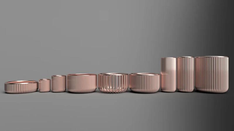 Vase 07