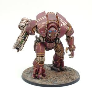 Atlas Juggernaut