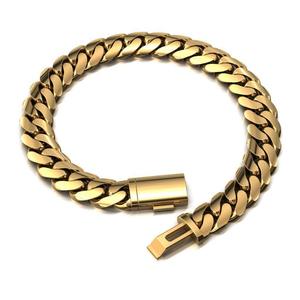 10 MM MIAMI CUBAN LINK PONG SET FOR BRACELET OR NECKLACE