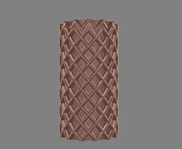 Lattice Vase (vase mode)