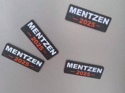 Mentzen2025 – Magnet Insert Model (8×1.7mm)