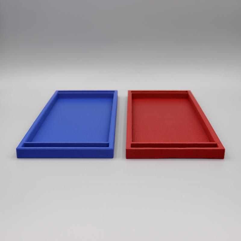 Pot stands