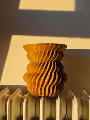 Oso | Vase