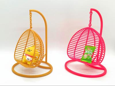 Swing Storage Ornament