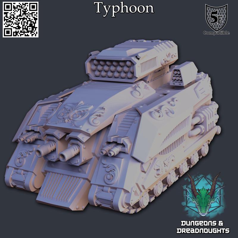 Typhoon