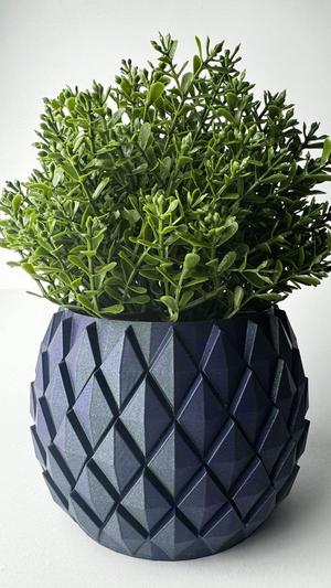 Planter Rombus