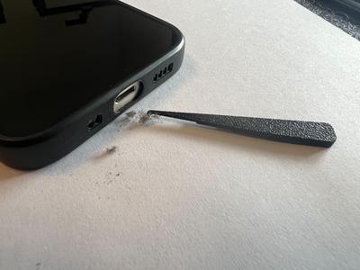 IPhone Tool / Phone Tool