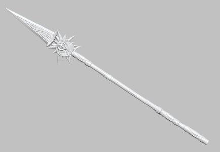 May 2025 Fantasy Weapon Set